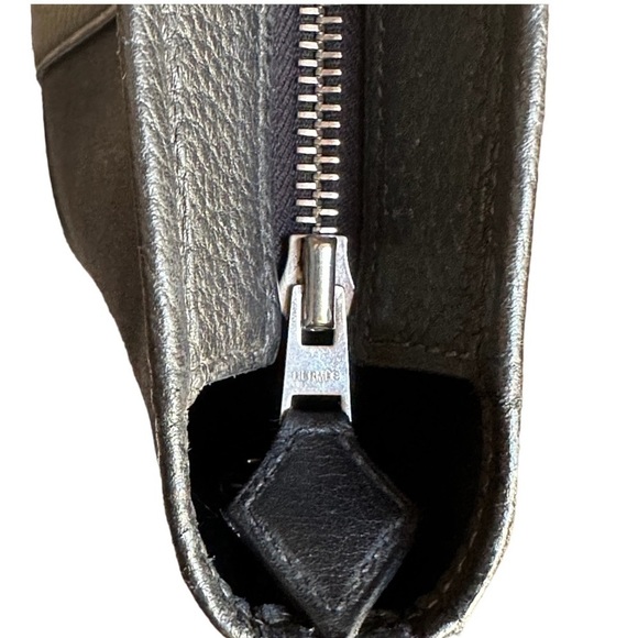 Hermes Garden Party PM Zip Tote Bag - Picture 3 of 10